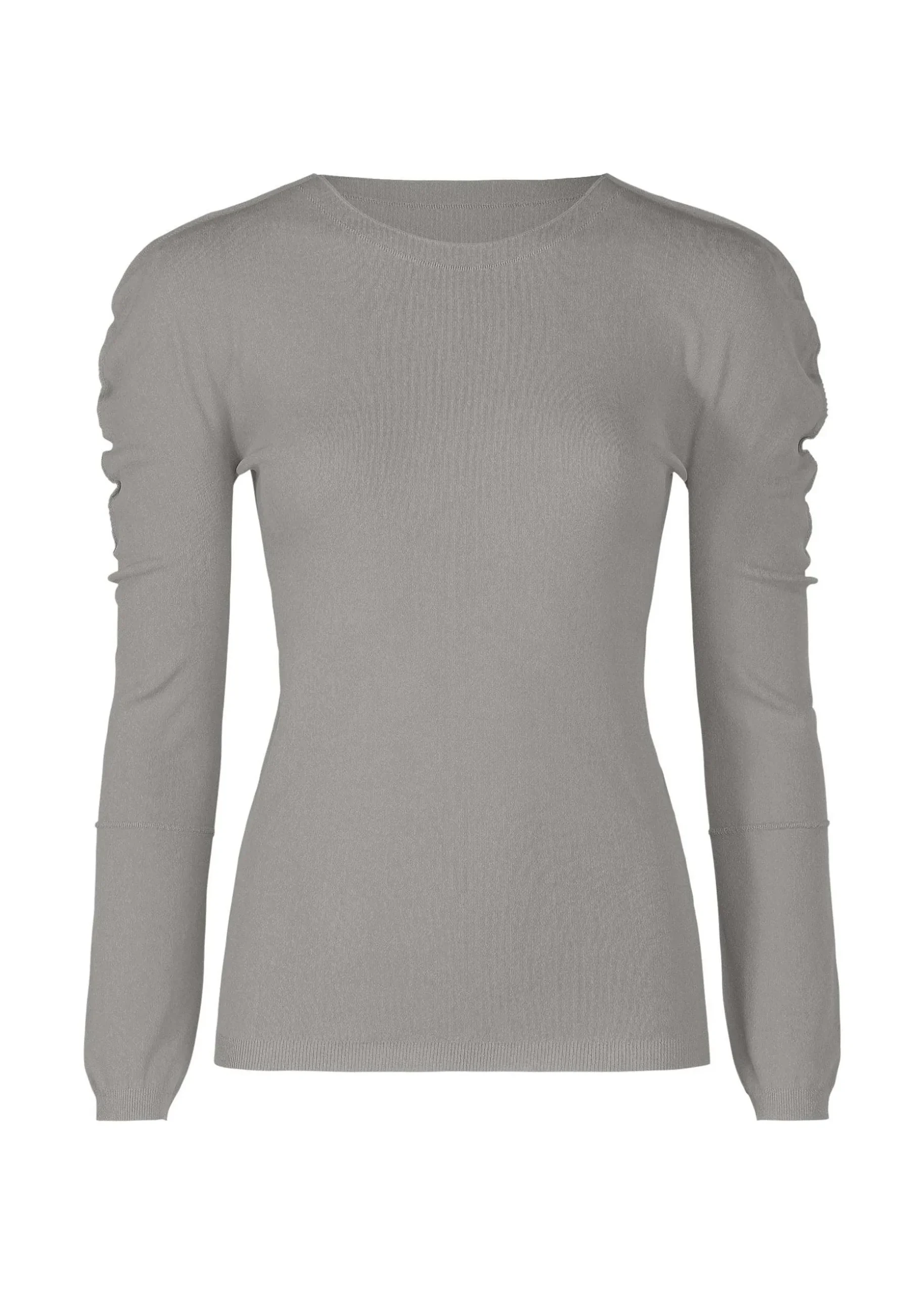 ISSEY MIYAKE Top|Airy Inner