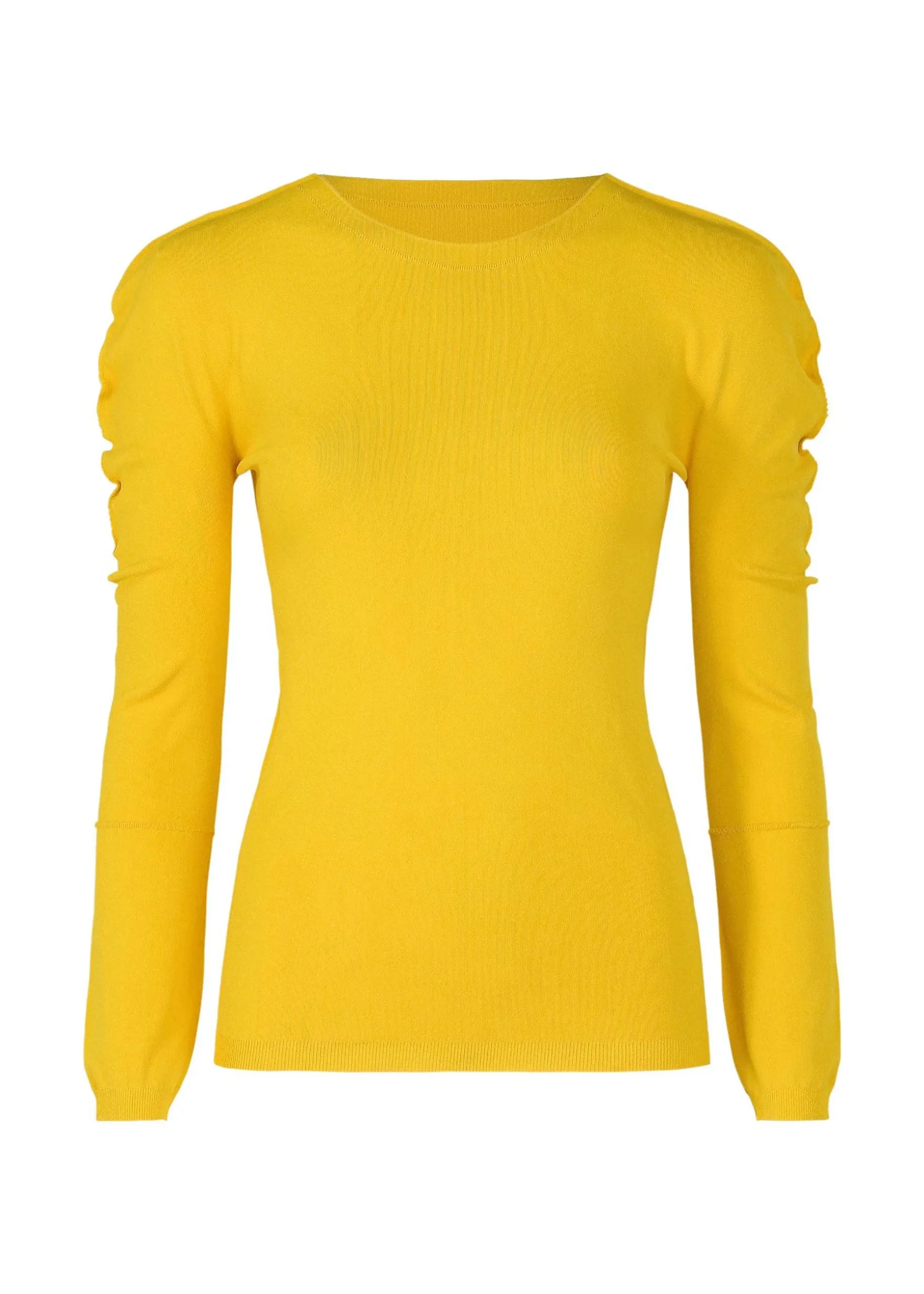 ISSEY MIYAKE Top|Airy Inner