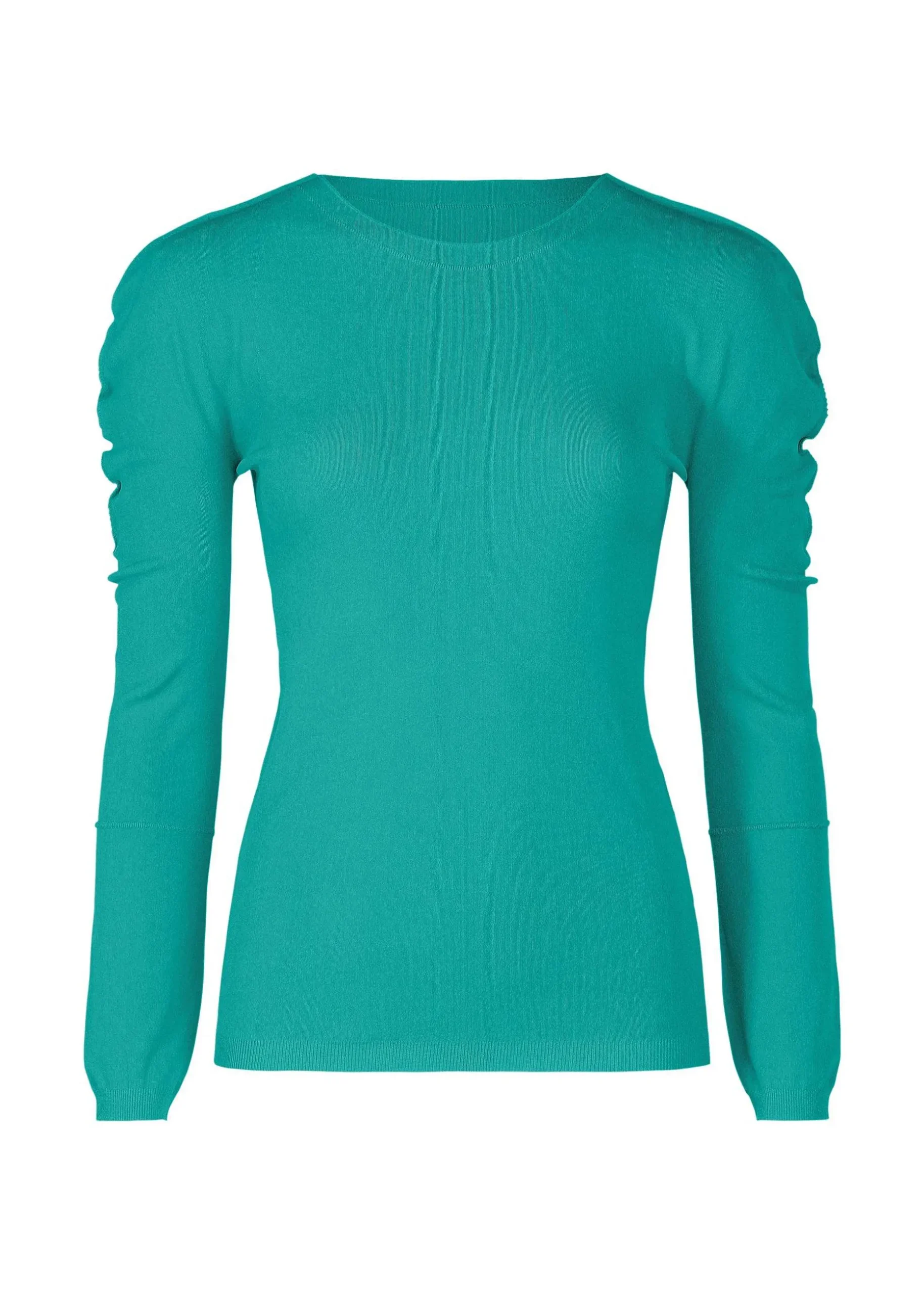 ISSEY MIYAKE Top|Airy Inner