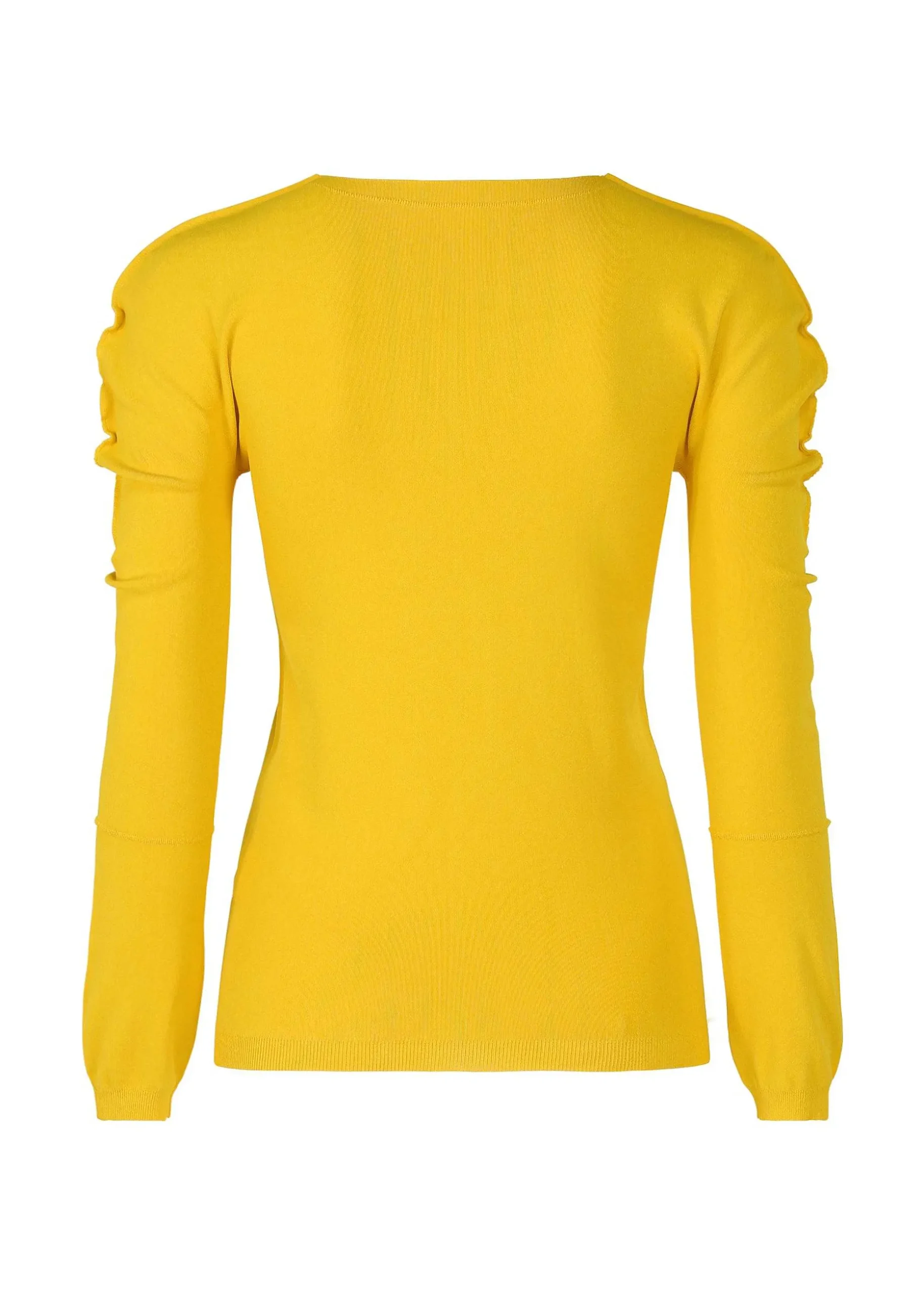 ISSEY MIYAKE Top|Airy Inner