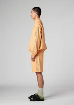 ISSEY MIYAKE Jackets & Blazers|Akiha Pleats