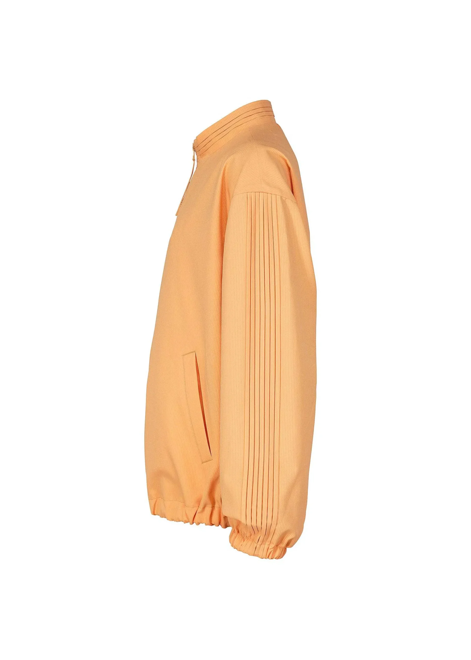 ISSEY MIYAKE Jackets & Blazers|Akiha Pleats