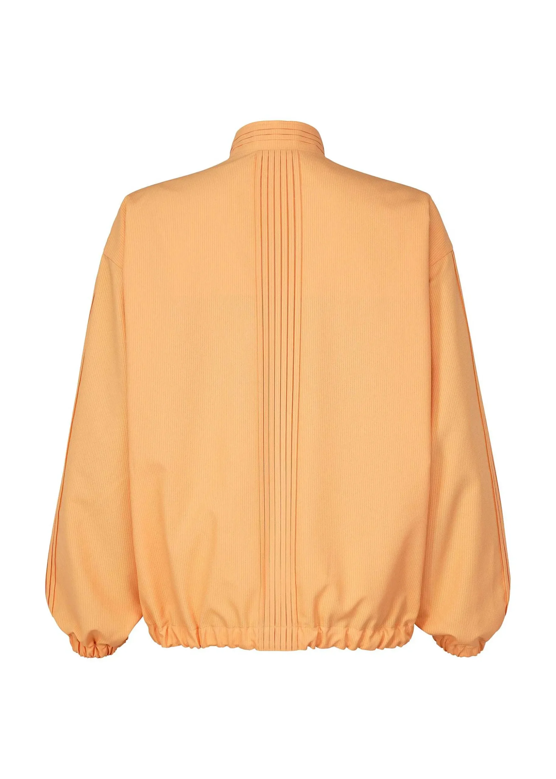 ISSEY MIYAKE Jackets & Blazers|Akiha Pleats