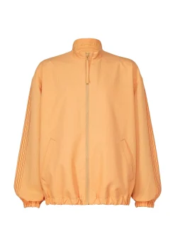 ISSEY MIYAKE Jackets & Blazers|Akiha Pleats