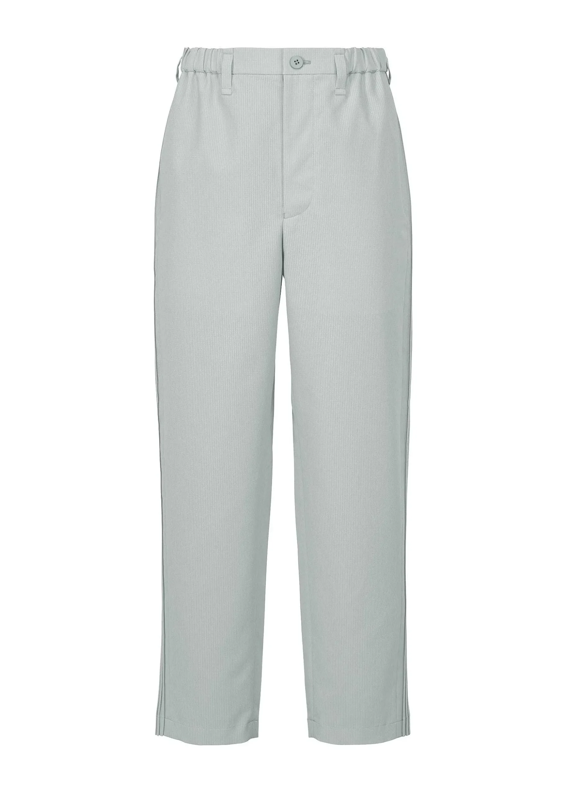 ISSEY MIYAKE Pants|Akiha Pleats