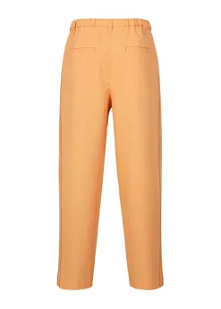 ISSEY MIYAKE Pants|Akiha Pleats
