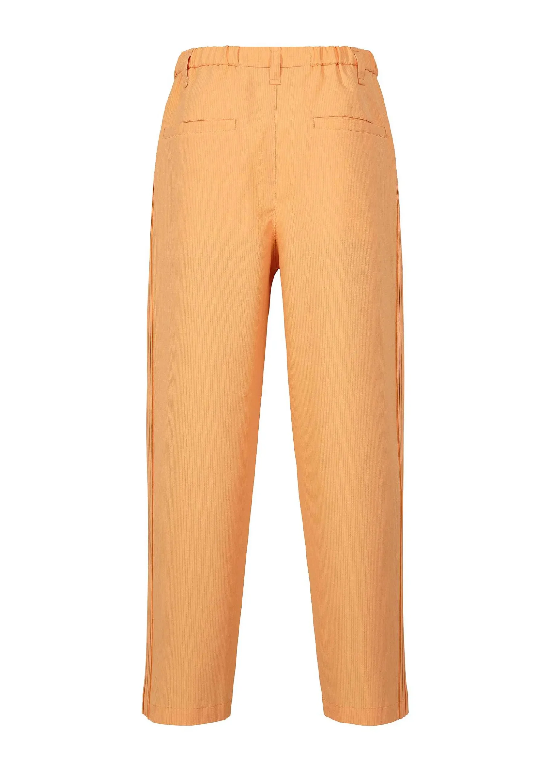 ISSEY MIYAKE Pants|Akiha Pleats