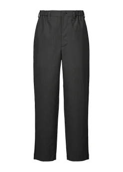 ISSEY MIYAKE Pants|Akiha Pleats