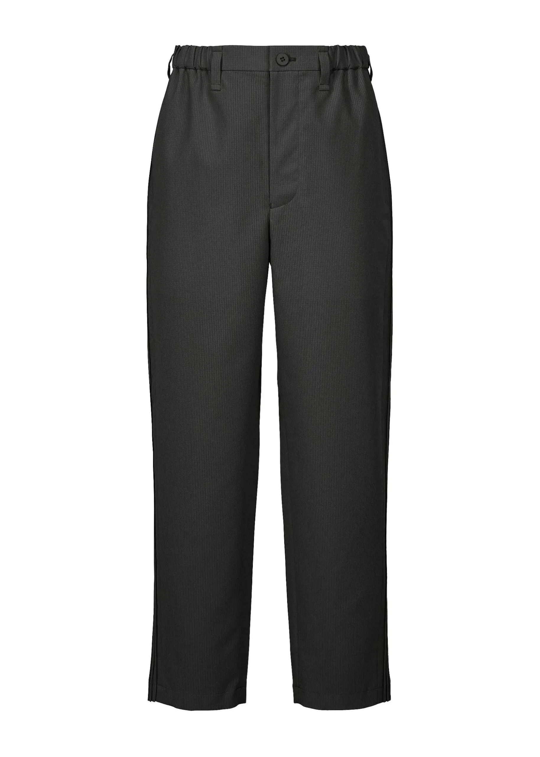 ISSEY MIYAKE Pants|Akiha Pleats