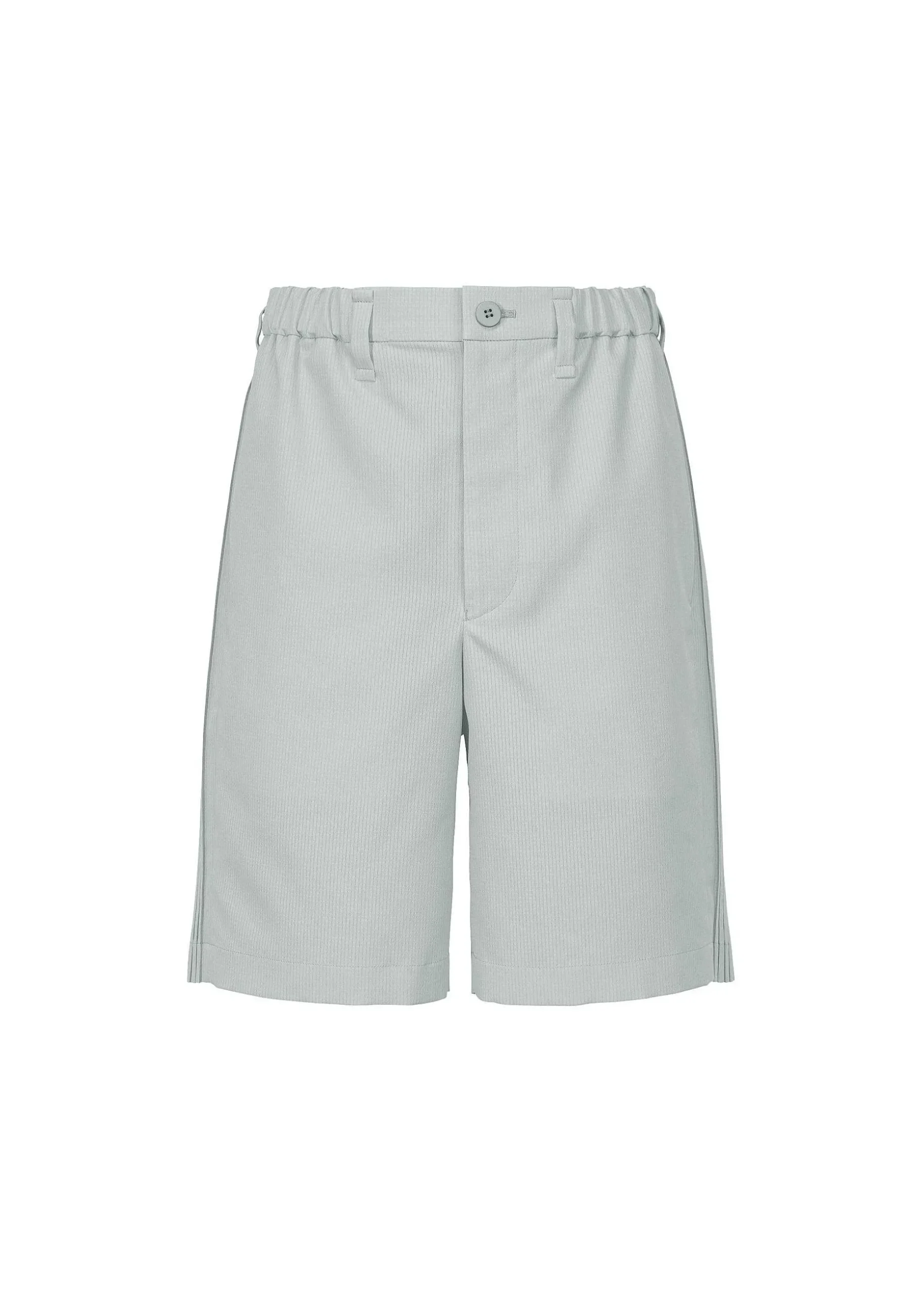 ISSEY MIYAKE Pants|Akiha Pleats