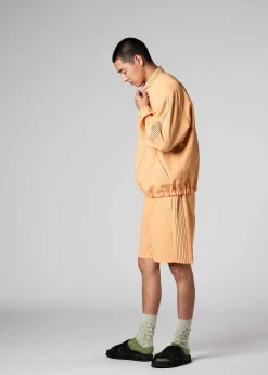 ISSEY MIYAKE Pants|Akiha Pleats