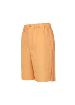 ISSEY MIYAKE Pants|Akiha Pleats