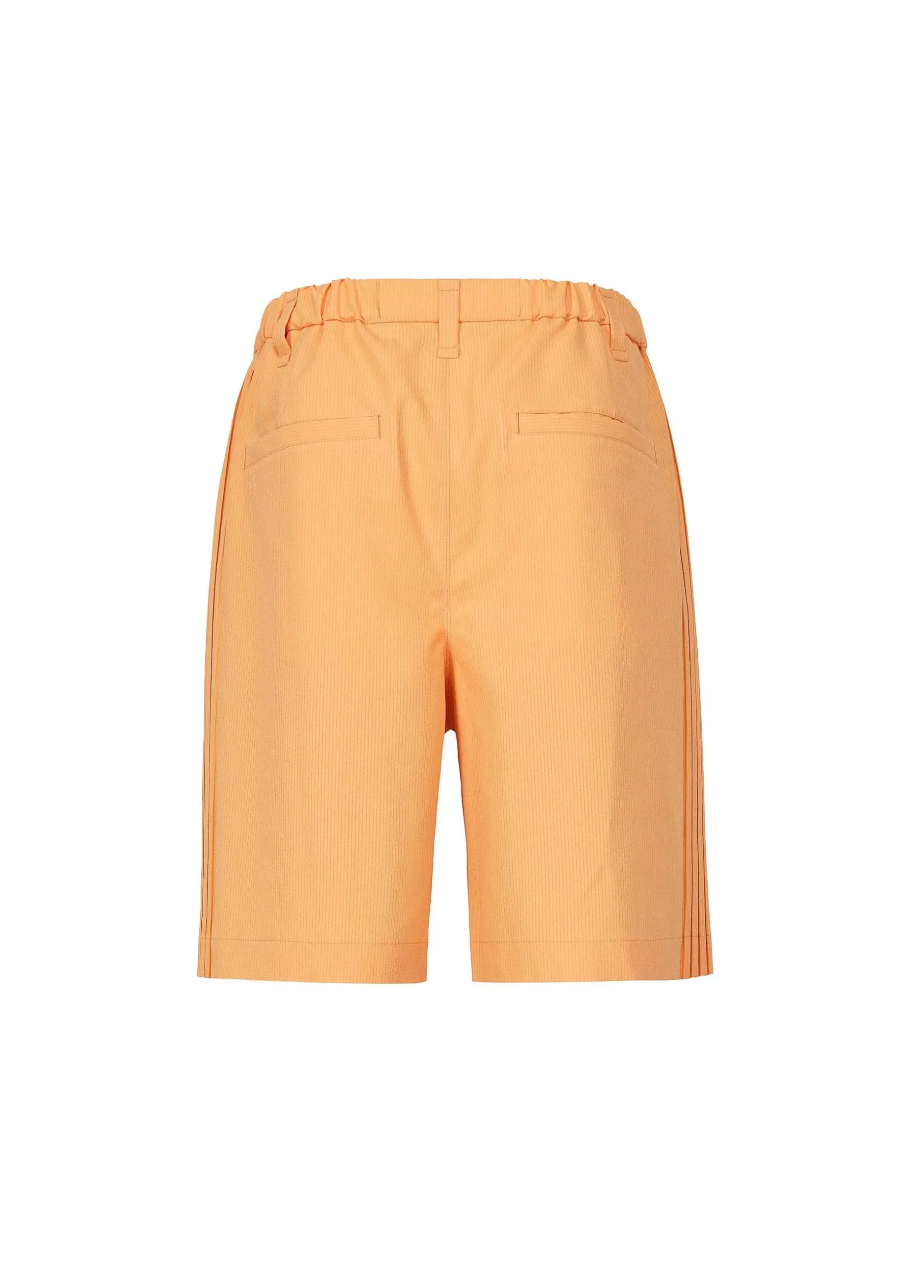 ISSEY MIYAKE Pants|Akiha Pleats