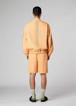 ISSEY MIYAKE Pants|Akiha Pleats