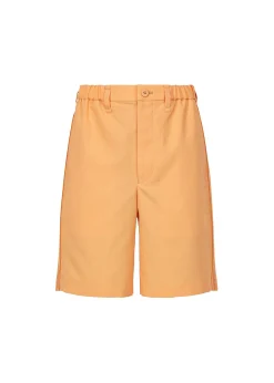ISSEY MIYAKE Pants|Akiha Pleats