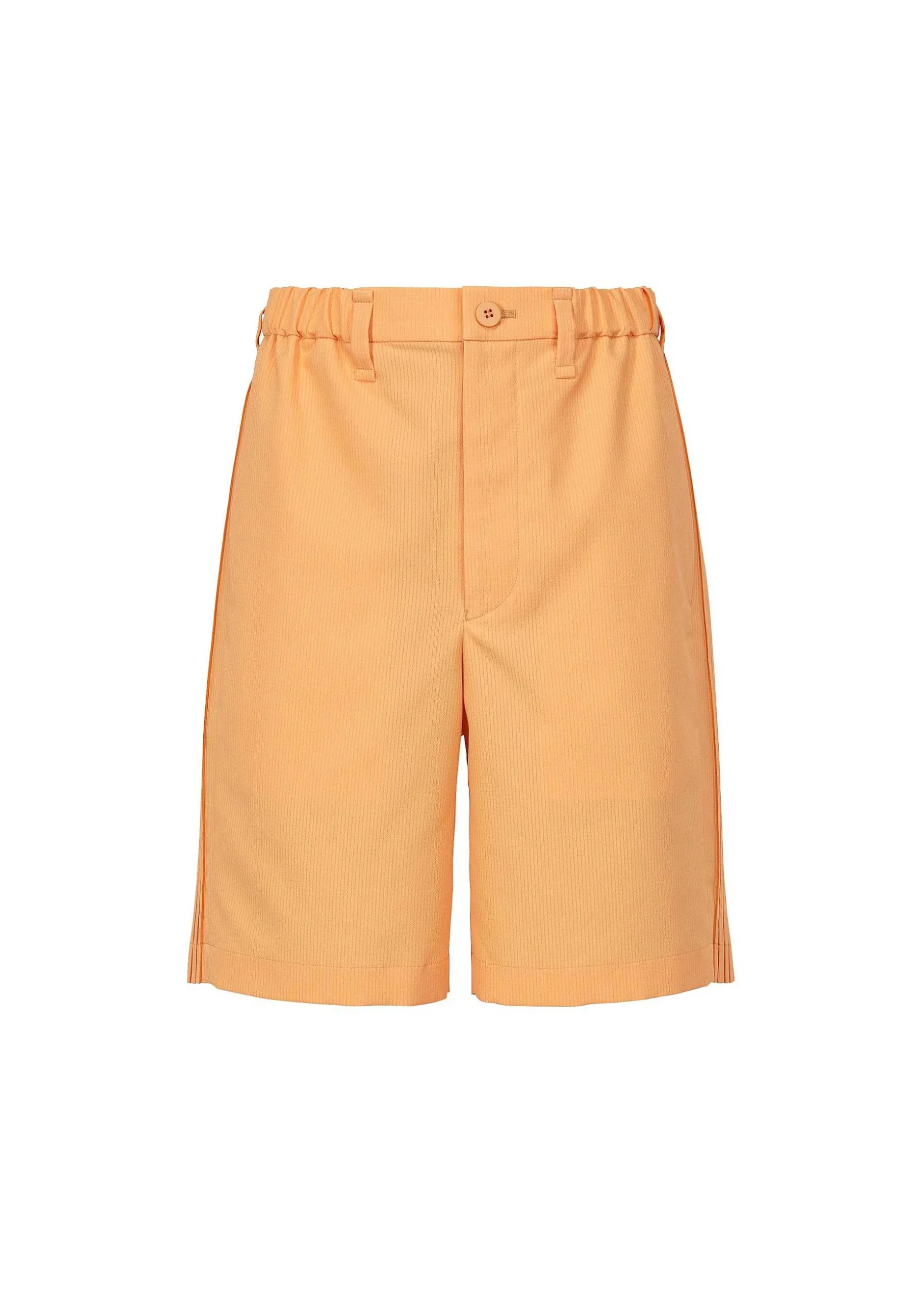 ISSEY MIYAKE Pants|Akiha Pleats