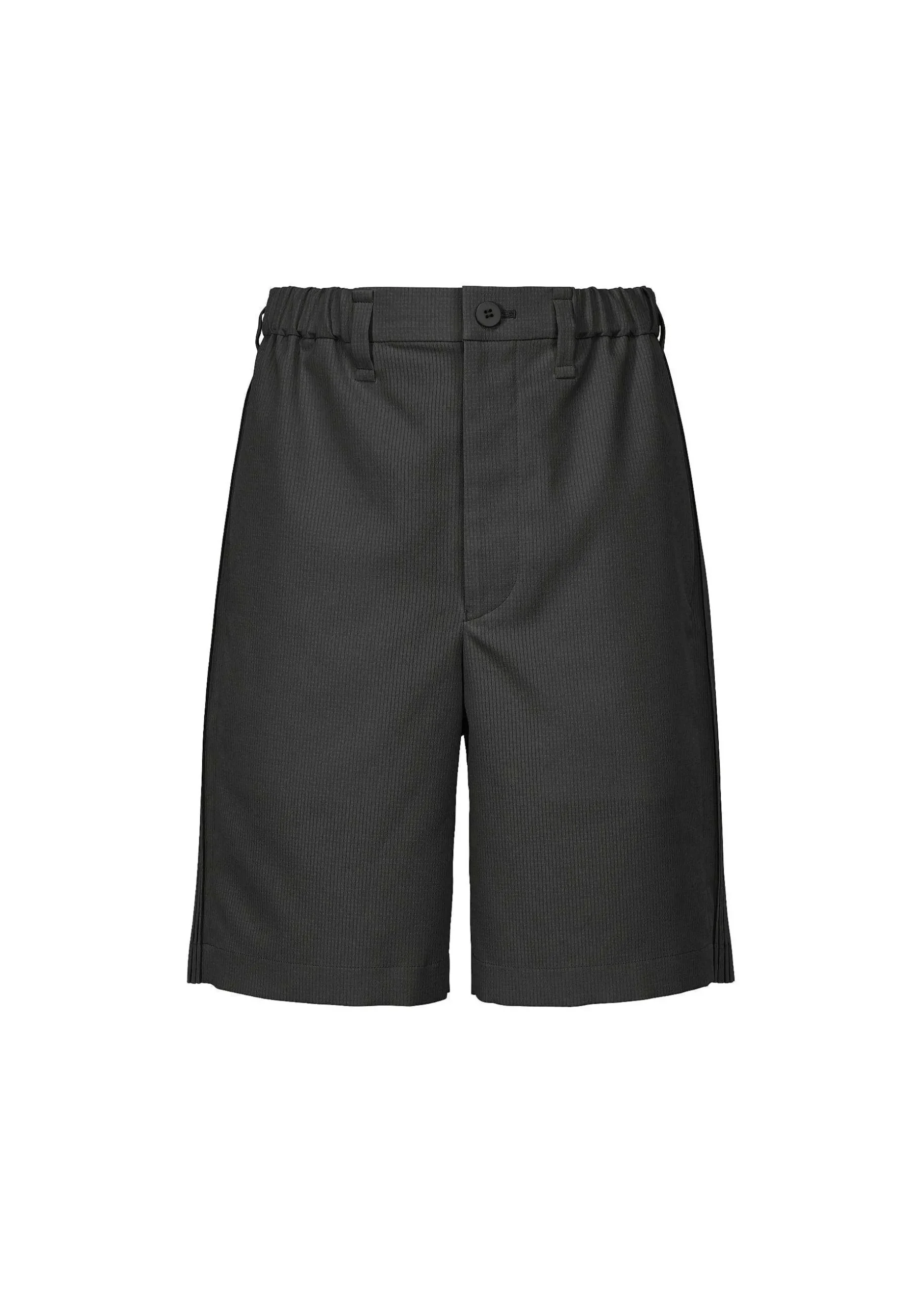 ISSEY MIYAKE Pants|Akiha Pleats