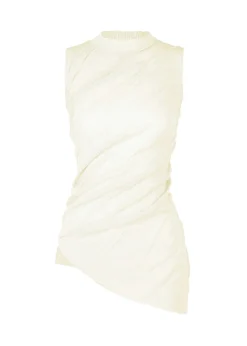 ISSEY MIYAKE Top|Ambiguous