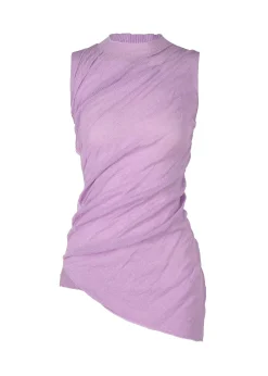 ISSEY MIYAKE Top|Ambiguous