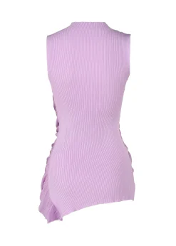 ISSEY MIYAKE Top|Ambiguous