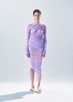 ISSEY MIYAKE Top|Ambiguous