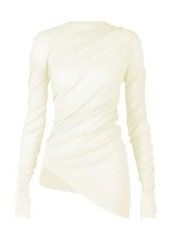 ISSEY MIYAKE Top|Ambiguous