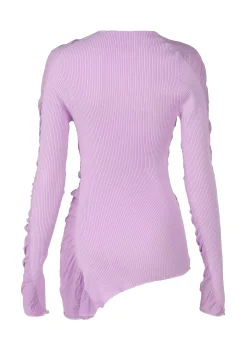 ISSEY MIYAKE Top|Ambiguous