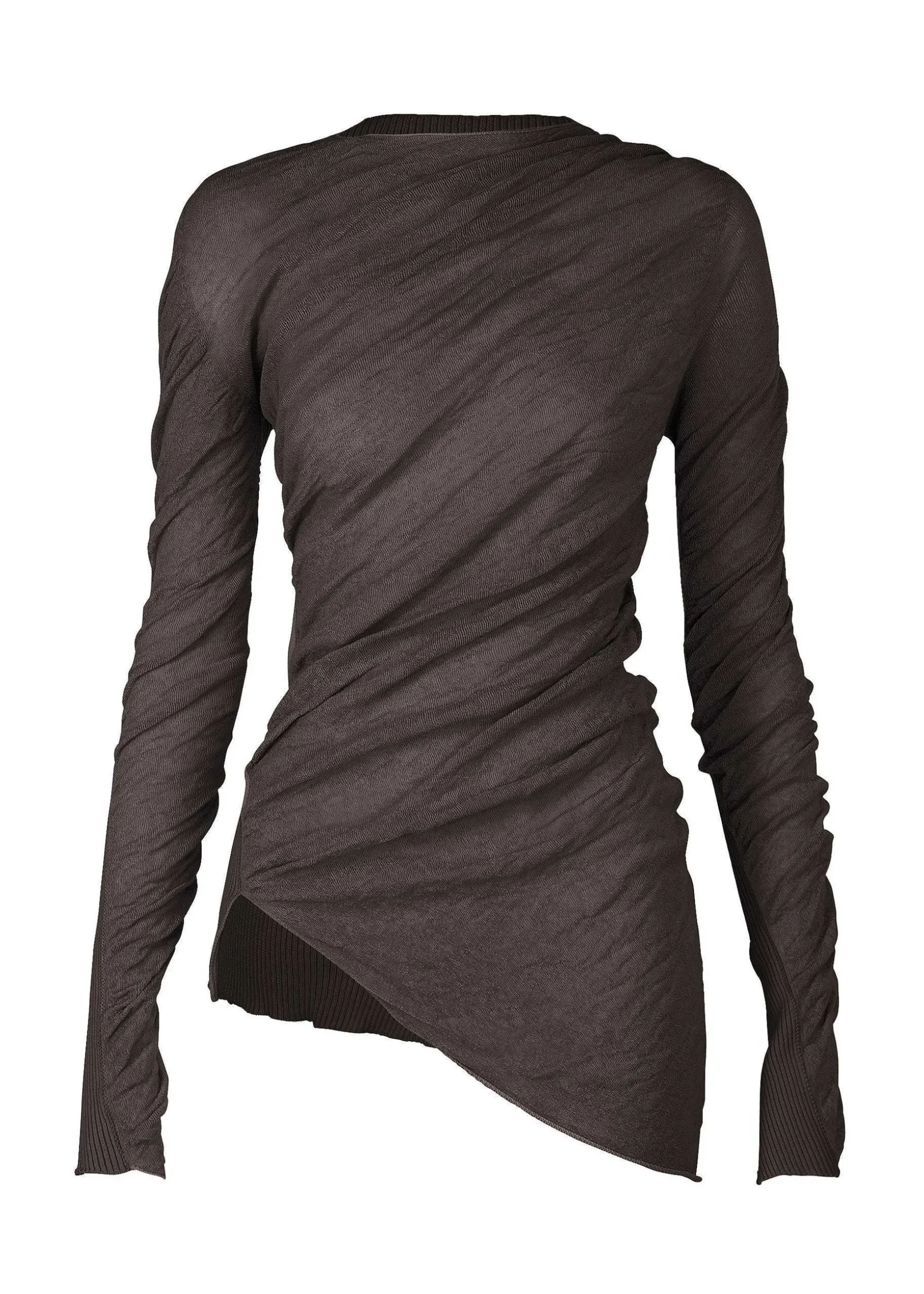 ISSEY MIYAKE Top|Ambiguous