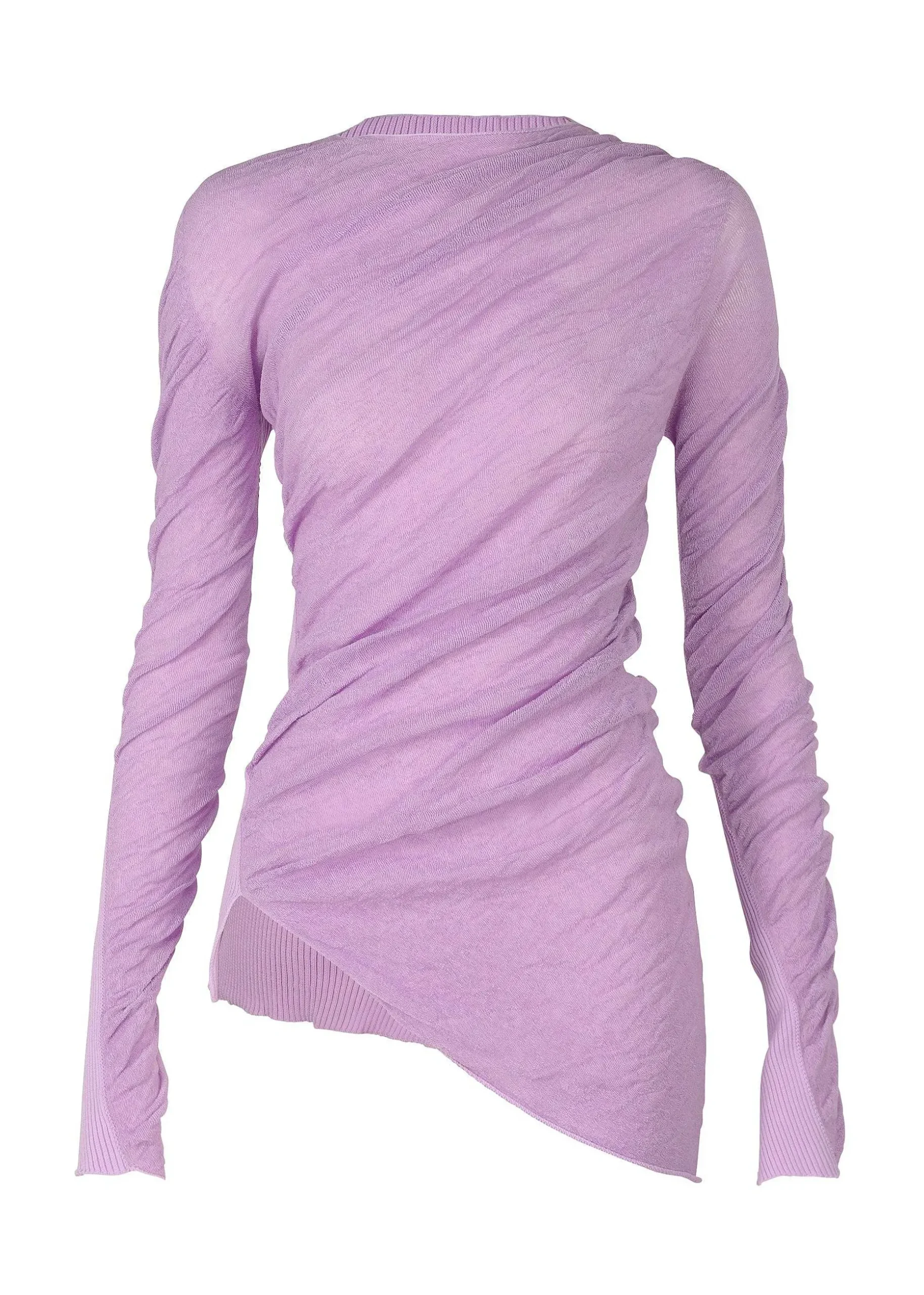 ISSEY MIYAKE Top|Ambiguous