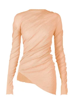 ISSEY MIYAKE Top|Ambiguous