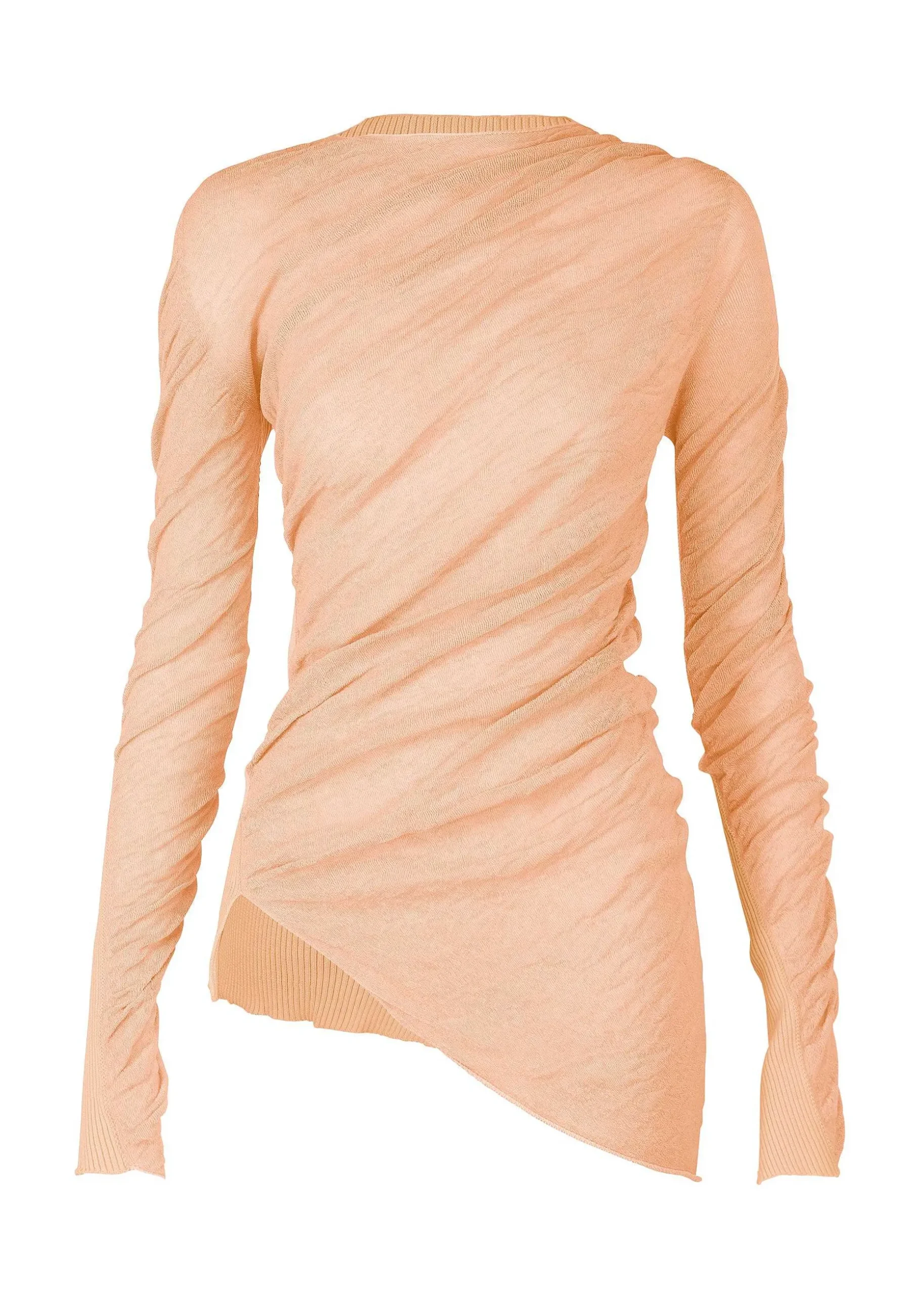 ISSEY MIYAKE Top|Ambiguous