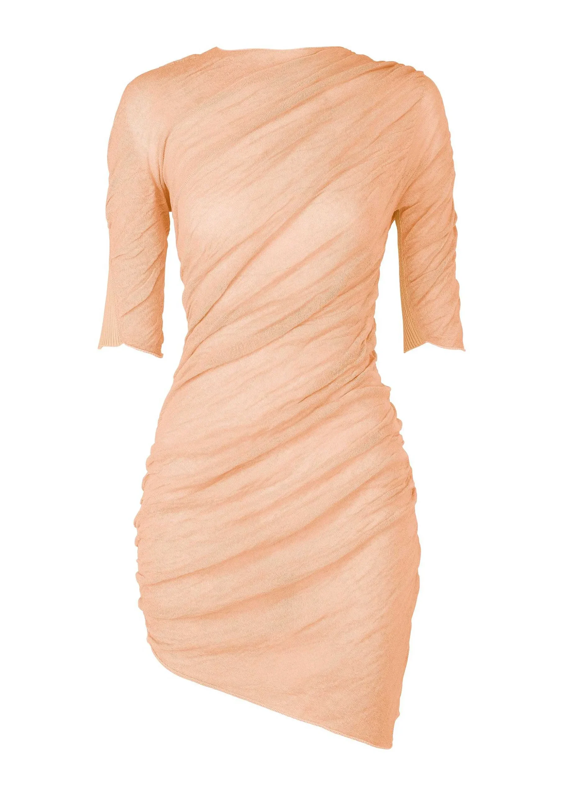 ISSEY MIYAKE Tunic|Ambiguous