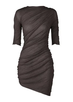 ISSEY MIYAKE Tunic|Ambiguous
