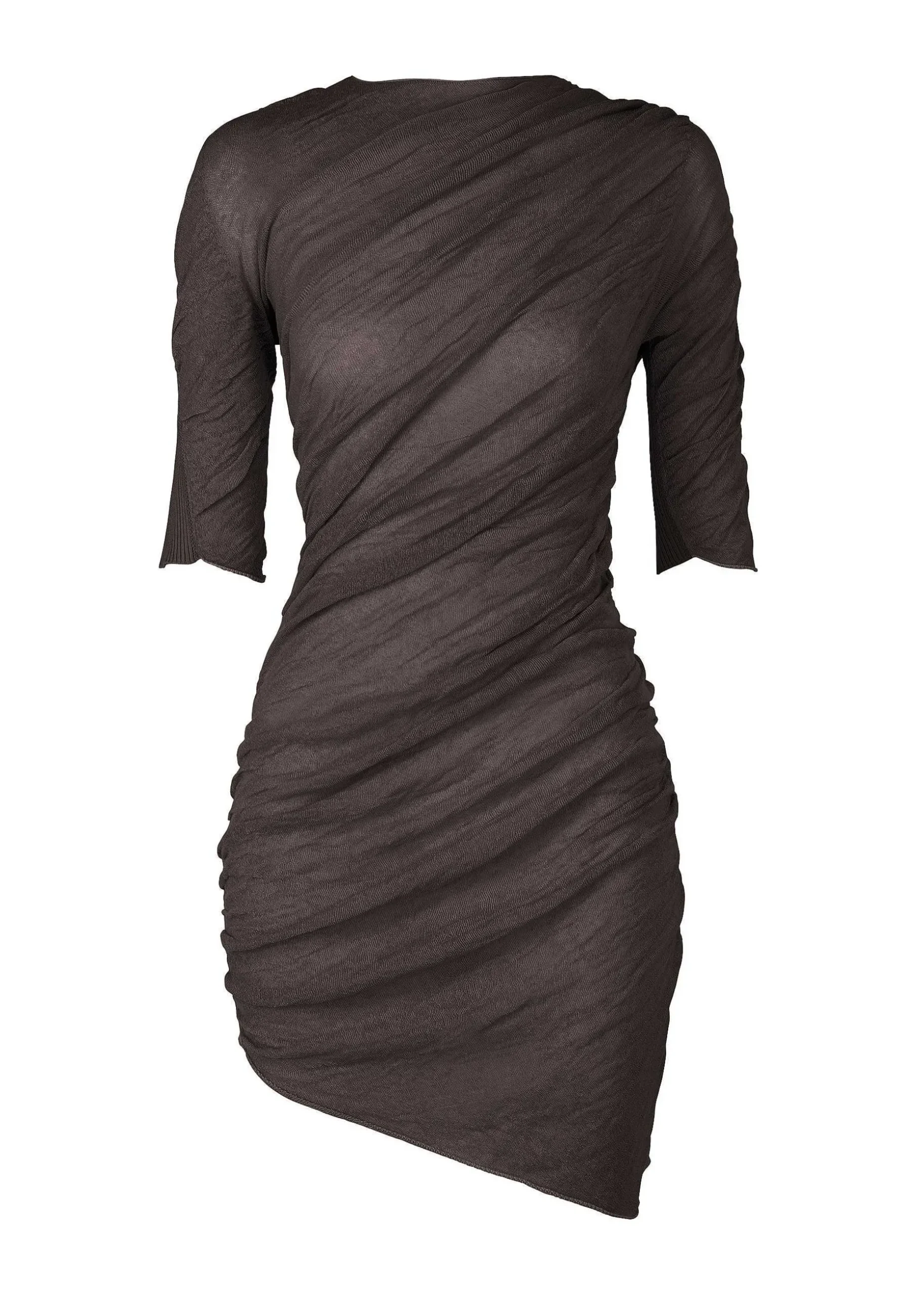 ISSEY MIYAKE Tunic|Ambiguous