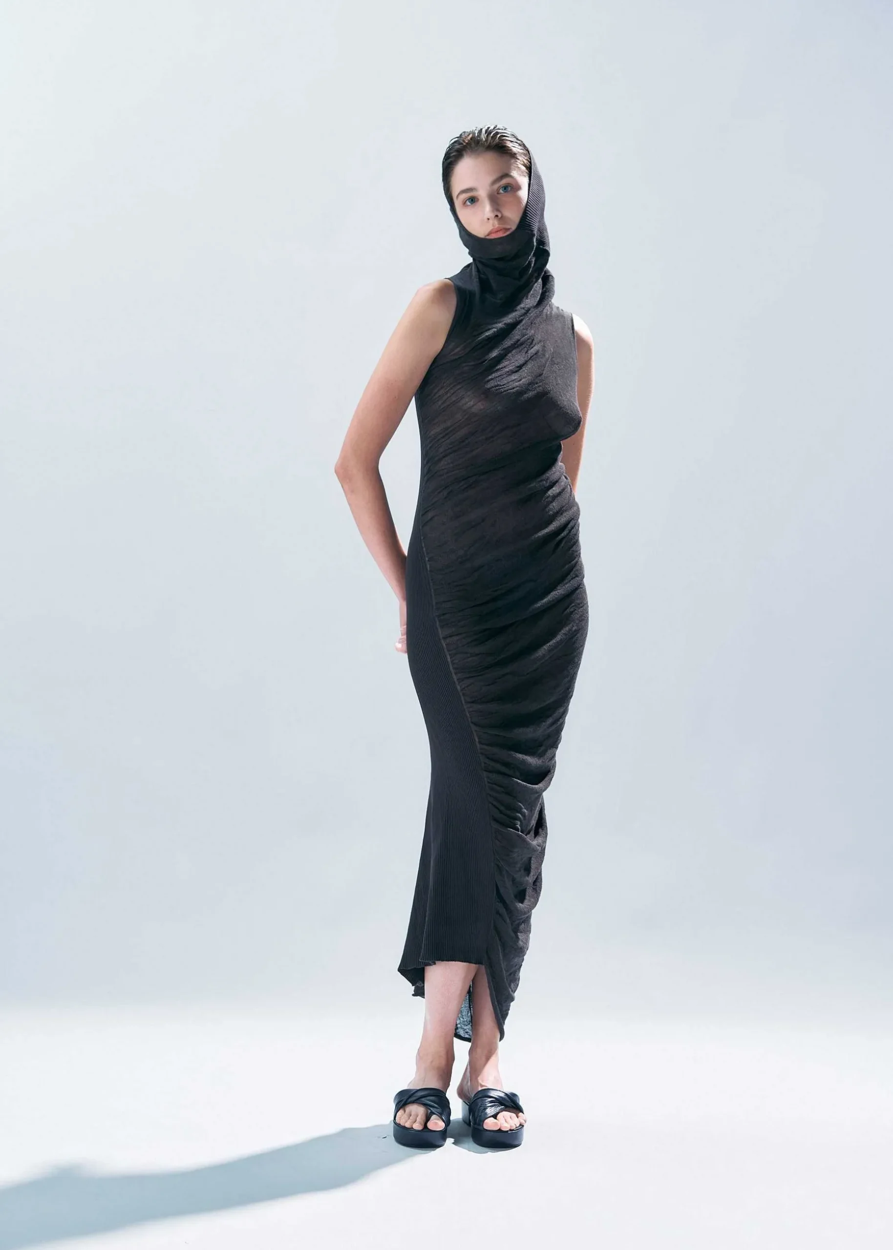 ISSEY MIYAKE Knitwear|Ambiguous