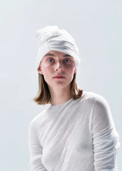 ISSEY MIYAKE Hat|Ambiguous Beanie