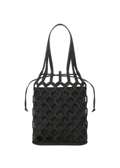 ISSEY MIYAKE Pouches & Clutch Bags|Amime 2