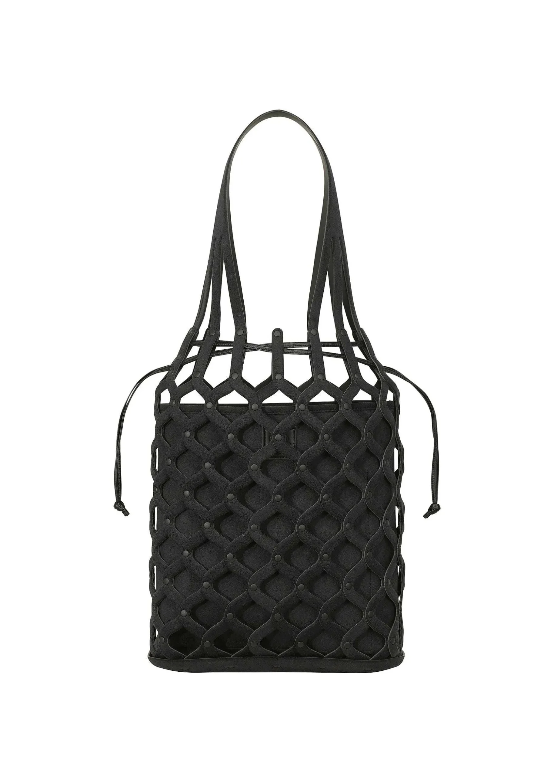 ISSEY MIYAKE Pouches & Clutch Bags|Amime 2
