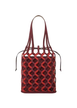 ISSEY MIYAKE Pouches & Clutch Bags|Amime 2