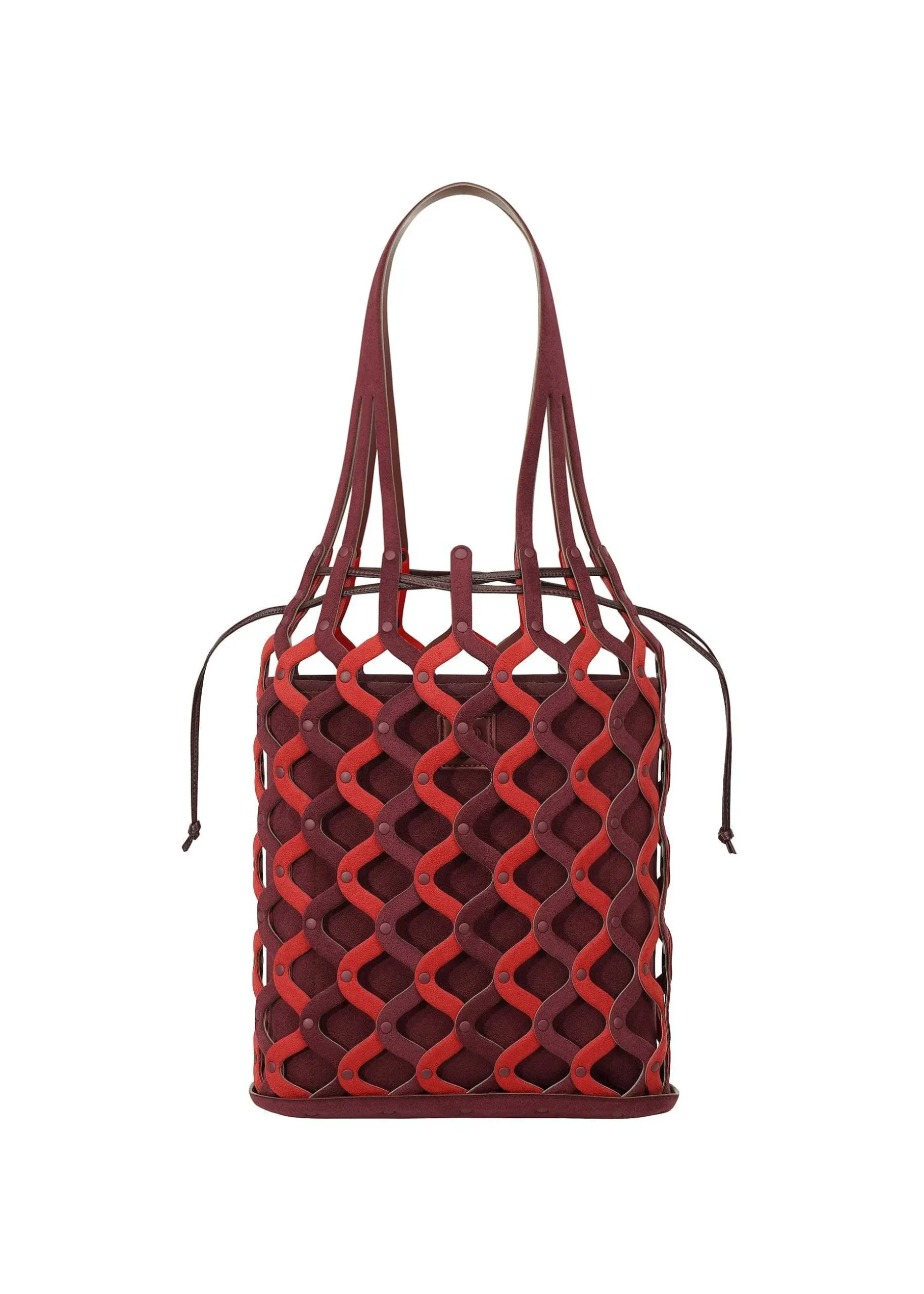 ISSEY MIYAKE Pouches & Clutch Bags|Amime 2