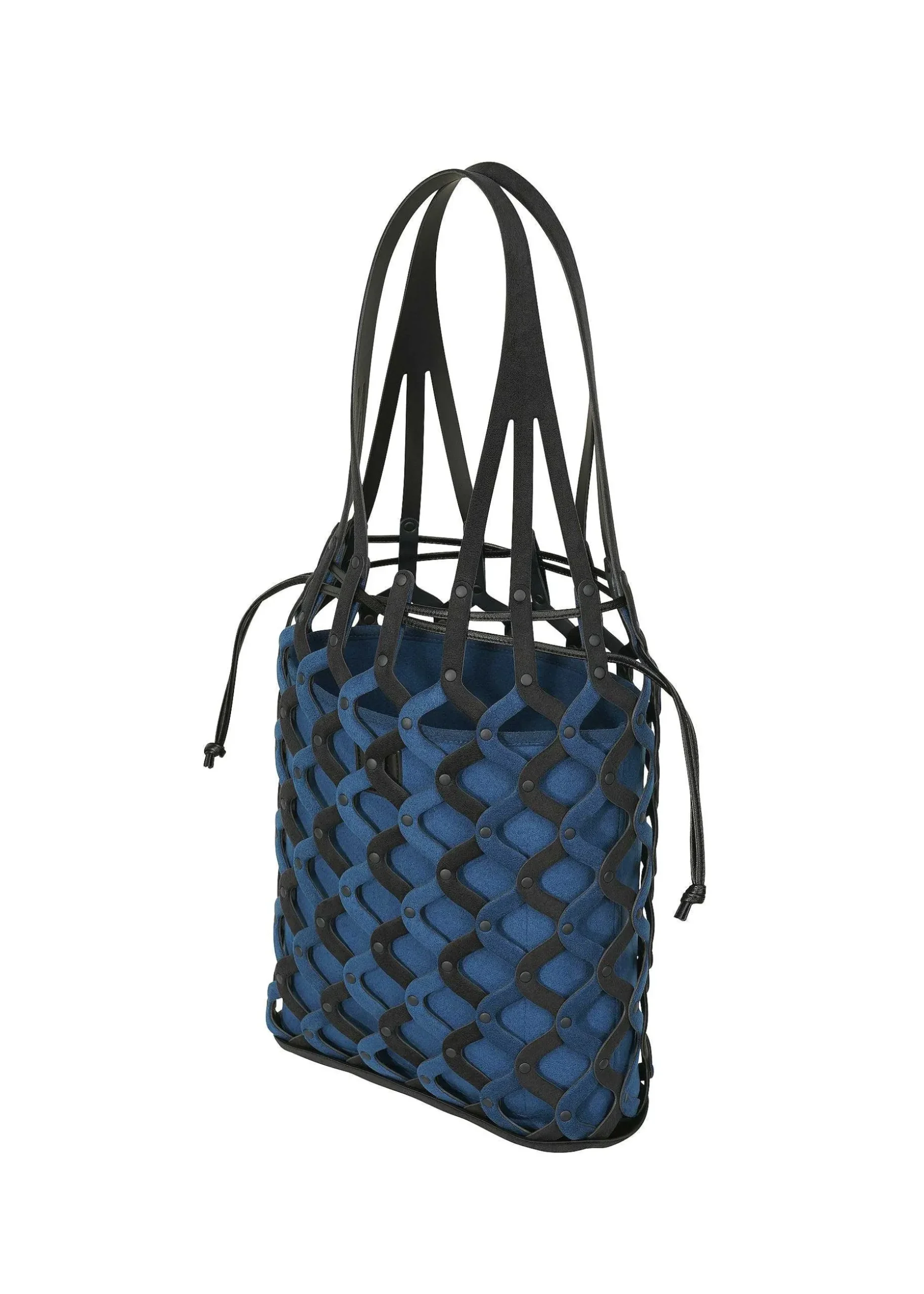 ISSEY MIYAKE Pouches & Clutch Bags|Amime 2
