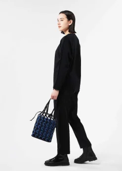 ISSEY MIYAKE Pouches & Clutch Bags|Amime 2