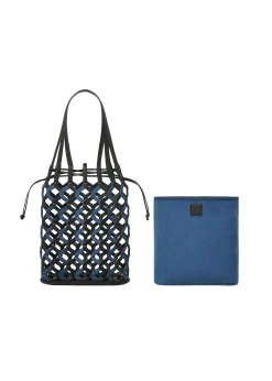 ISSEY MIYAKE Pouches & Clutch Bags|Amime 2