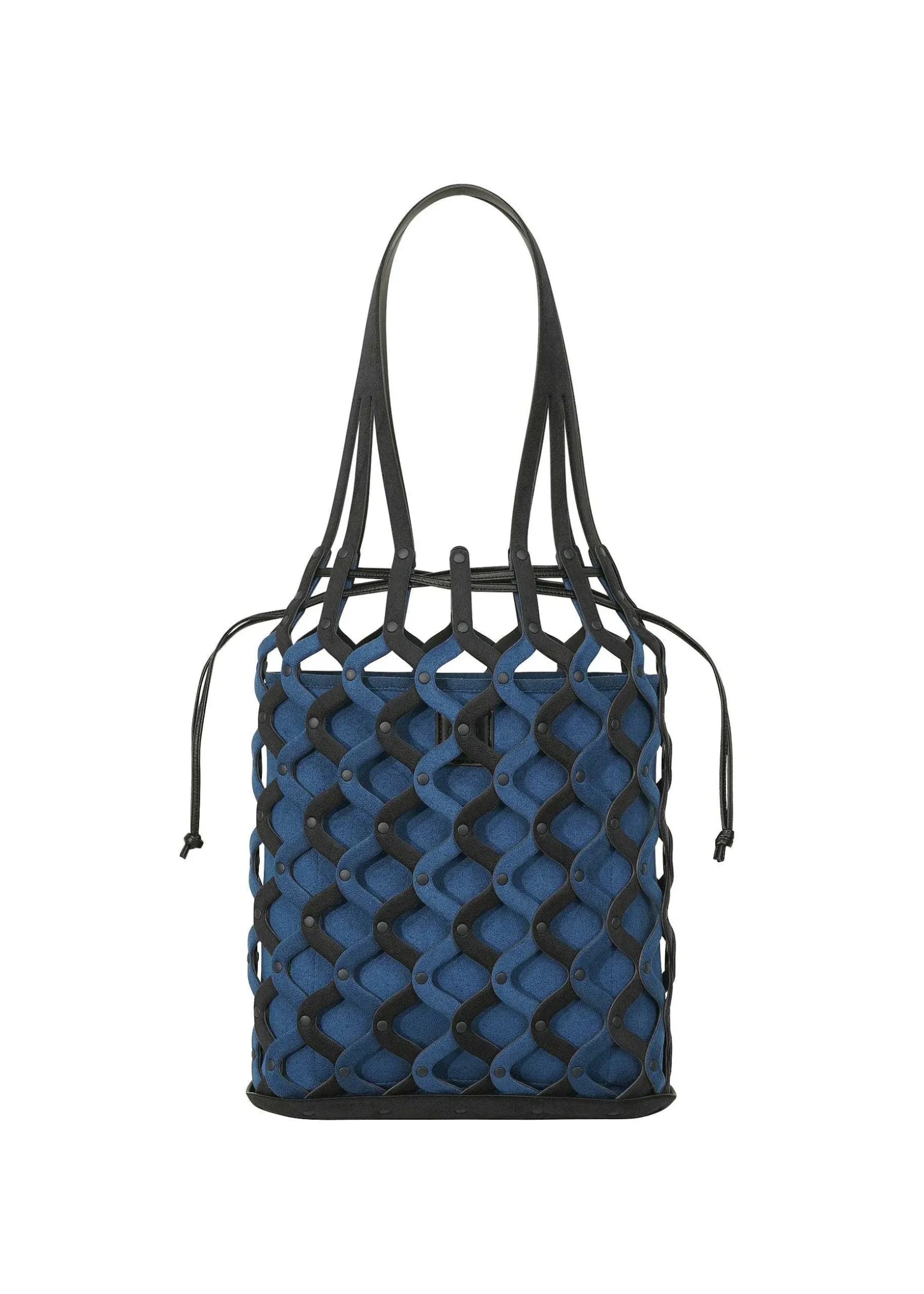 ISSEY MIYAKE Pouches & Clutch Bags|Amime 2