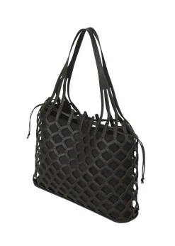 ISSEY MIYAKE Tote Bag|Amime