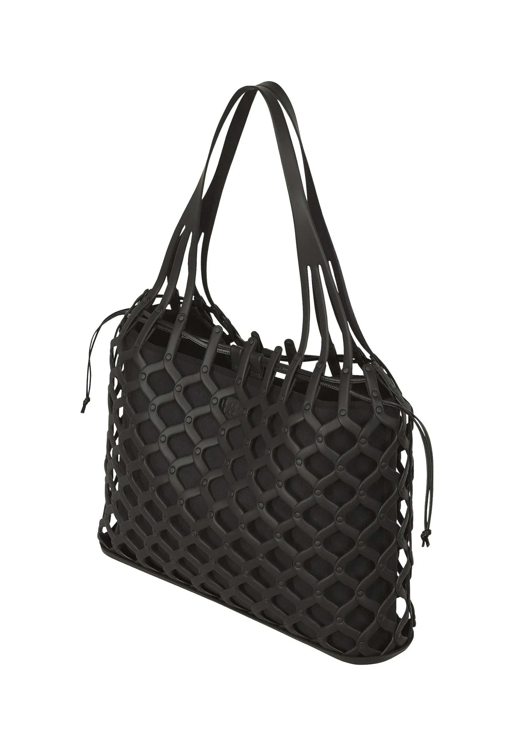ISSEY MIYAKE Tote Bag|Amime