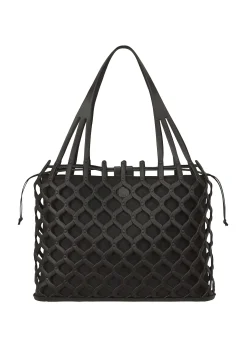 ISSEY MIYAKE Tote Bag|Amime