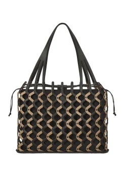 ISSEY MIYAKE Tote Bag|Amime
