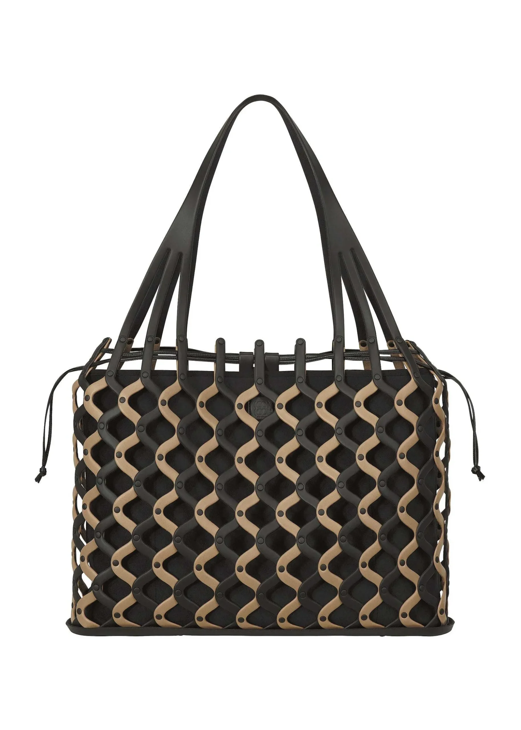 ISSEY MIYAKE Tote Bag|Amime