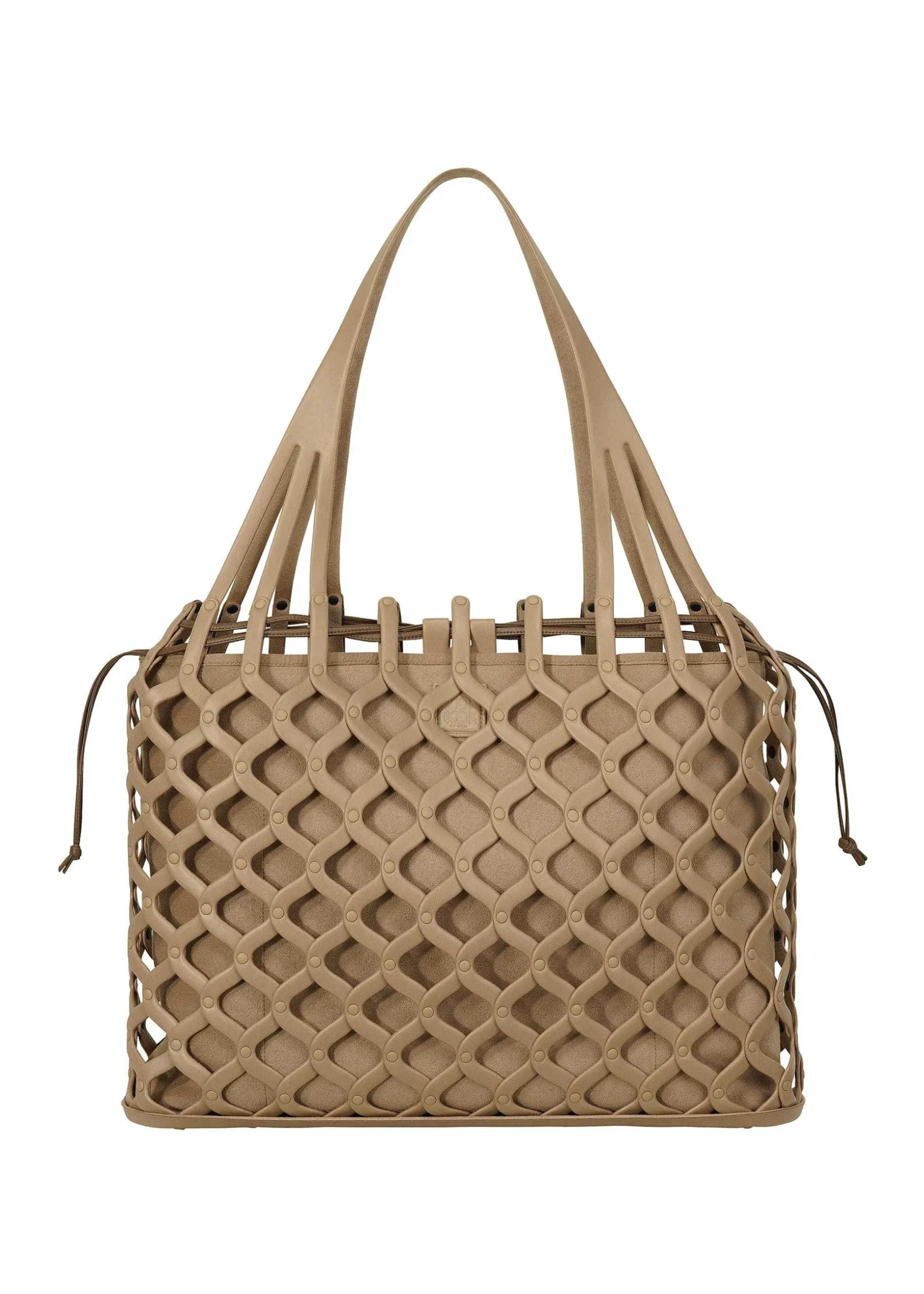 ISSEY MIYAKE Tote Bag|Amime